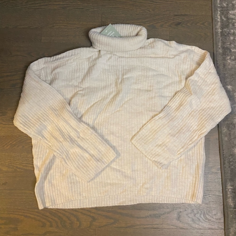 H&M knitted sweater